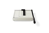 Kirjoituspöytätarvikkeet - Nedis PACU110A4 paper cutter - PACU110A4