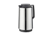Kahvi ja Espresso - Tiger Thermo 1 L - Chrome - 4904710194140