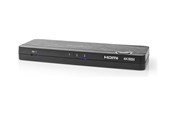 KVM-kytkimet - Nedis VCON6430AT video switch - VCON6430AT
