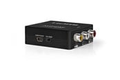 Näyttökaapeli - Nedis VCON3456AT - video converter - anthracite - VCON3456AT
