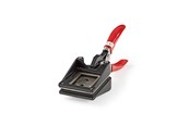 Muut  - Nedis SHRE110BKA4 ID Photo Cutter - SHRE110BKA4