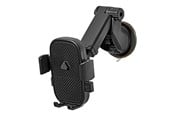 Puhelin - Muut lisävarusteet - Nedis - car holder for mobile phone - universal - SCMT110BK