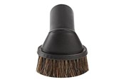 Pölynimurit - Oheistarvikkeet - Nedis VCBR111DBVAR - dusting brush - black - VCBR111DBVAR