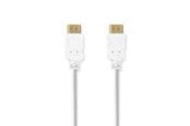 Näyttökaapeli - Nedis High Speed HDMI Cable with Ethernet | HDMI™ Connector - CVGL34060WT20