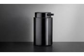 Kylpyhuoneen lisätarvikkeet - Unidrain Reframe Collection Soap Dispenser Black - 7134