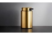 Kylpyhuoneen lisätarvikkeet - Unidrain Reframe Collection Soap dispenser Brass - 7132