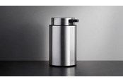 Kylpyhuoneen lisätarvikkeet - Unidrain Reframe Collection Soap Dispenser Brushed - 7130