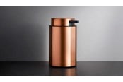 Kylpyhuoneen lisätarvikkeet - Unidrain Reframe Collection Soap dispenser Copper - 7133