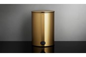 Kylpyhuoneen lisätarvikkeet - Unidrain Reframe Collection Pedal Bin Brass - 7152