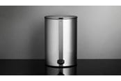 Kylpyhuoneen lisätarvikkeet - Unidrain Reframe Collection Pedal Bin Hand Polished - 7151