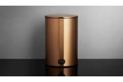 Kylpyhuoneen lisätarvikkeet - Unidrain Reframe Collection Pedal bin Copper - 7153
