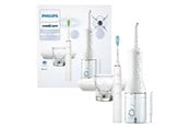 Sähköhammasharjat - Philips Sähköhammasharja Sonicare DiamondClean 9000 HX3886/41 - Oral irrigator - White - HX3886/41