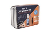 Puhelin - Muut lisävarusteet - Fizz Creations Tech Cleaning Kit - 5060949244106