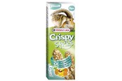 Kanit & Jyrsijät - VERSELE-LAGA Sticks Hamsters-Squirrels Exotic Fruit 110g - 510.0124
