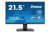 Näyttö - 22" iiyama ProLite XU2293HS-B6 - 1920x1080 (FHD) - 100Hz - IPS - XU2293HS-B6