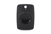 Smart Home - Älykoti - Nedis Smart Panic Button | Zigbee 3.0 | Battery type: CR2450 | Black - ZBPB10BK
