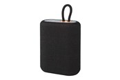 Kannettavat & Bilekaiuttimet - Nedis SPBT2005BK - speaker - for portable use - wireless - SPBT2005BK