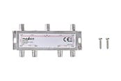 Näyttökaapeli - Nedis aerial splitter - SSPL610ME