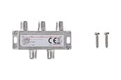 Näyttökaapeli - Nedis aerial splitter - SSPL410ME