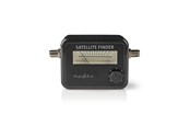 Muut kaapelit - Nedis SFIND100BK satellite antenna accessory - SFIND100BK