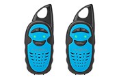 Radiopuhelin - Nedis Walkie-Talkie WLTK0300BU two-way radio - PMR - WLTK0300BU