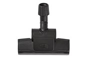 Pölynimurit - Oheistarvikkeet  - Nedis VCBR110TBVAR - turbo brush - black - VCBR110TBVAR