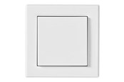 Smart Home - Älykoti - Nedis RF Smart Wall Switch | Single - switch - white - RFWS10WT