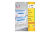 Paperit, valokuvapaperit ja tarrat - Avery Zweckform L7970-25 - L7970-25