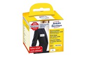 Paperit, valokuvapaperit ja tarrat - Avery Zweckform - badge labels - 200 label(s) - 41 x 89 mm - AS0722560