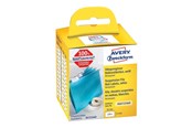 Paperit, valokuvapaperit ja tarrat - Avery Zweckform - rectangular labels - 220 label(s) - 12 x 50 mm - AS0722460