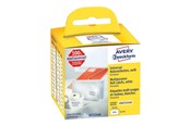 Paperit, valokuvapaperit ja tarrat - Avery Zweckform - labels - 320 label(s) - 54 x 70 mm - AS0722440