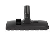 Pölynimurit - Oheistarvikkeet - Nedis VCBR110CF35 - combination brush - black - VCBR110CF35