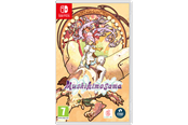 Pelit - Mushihimesama - Nintendo Switch - Shoot 'em up - 7350002934760