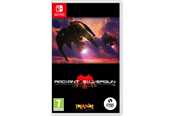 Pelit - Radiant Silvergun - Nintendo Switch - Ammunta - 7350002934777