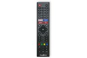Kaukosäätimet - Nedis TVRC45HIBK remote control - TVRC45HIBK