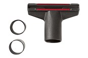 Pölynimurit - Oheistarvikkeet  - Nedis VCUN110VAR - upholstery nozzle - black - VCUN110VAR