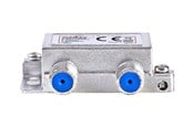 Näyttökaapeli - Nedis aerial splitter - SSPL210ME