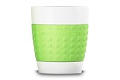 Termostuotteet - Moccamaster Cup-One Porcelain mug - Lime green - 2 pcs - 20304