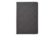 Tabletti - Kannet & Suojakotelot - Nedis Folio Case - flip cover for tablet - TCVR10100BK