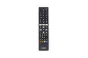 Kaukosäätimet - Nedis TVRC45PHBK remote control - TVRC45PHBK