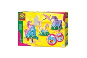 Luovat leikit - SES Creative Horse Casting and Painting - 01356