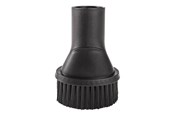 Pölynimurit - Oheistarvikkeet - Nedis VCBR110DBVAR - dusting brush - black - VCBR110DBVAR