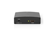 Muut kaapelit - Nedis VCON3454AT video signal converter - VCON3454AT