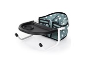 Nuket, pehmolelut ja oheistarvikkeet - Bayer Design Table seat for dolls - Green - 65858AA
