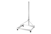 Kaapelihyllyt, Kaapelisukat & Kaapelisiteet - Nedis SDBS100ME - stand for satellite aerial - SDBS100ME