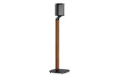 Seinäkiinnitys, AV-kiinnikkeet & AV-kalusteet - Nedis SPMT5770BN speaker mount - Max - recommended for - SPMT5770BN
