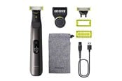 Hiustenleikkuukoneet ja trimmerit - Philips Partatrimmeri QP6552/15 beard trimmer - QP6552/15