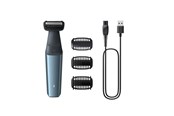 Hiustenleikkuukoneet ja trimmerit - Philips Vartalotrimmeri BG3027/05 body groomer/shaver - BG3027/05