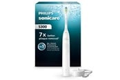 Sähköhammasharjat - Philips Sähköhammasharja Sonicare 5300 HX7108/01 - HX7108/01
