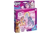 Luovat leikit - Totum My Little Pony - Diamond Painting - 130333